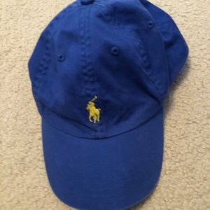 Polo Ralph Lauren Hat